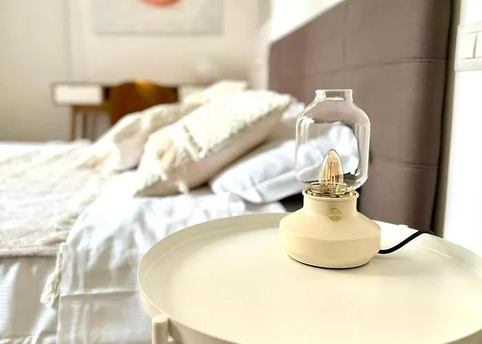 Matilda House EUR 4 posti letto