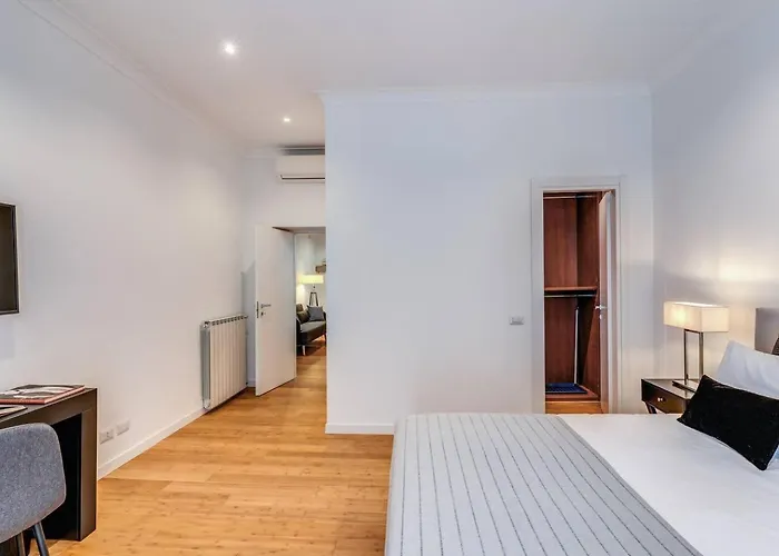 Charming Flat By The Vatican